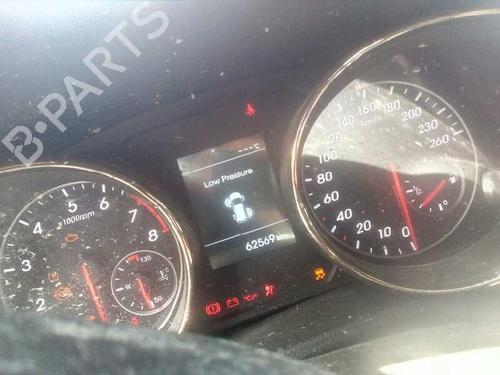 Throttle body HYUNDAI i30 (GD) 1.6 T-GDI | BP6118872M82