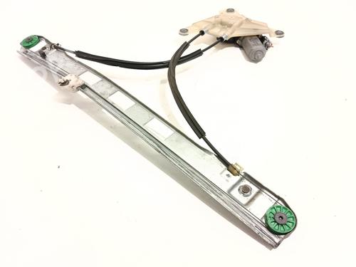 Front left window mechanism OPEL MOVANO B Van (X62) 2.3 CDTI FWD (FV) | BP36805620C22 - Image 3