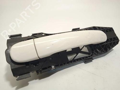 Used Rear left exterior door handle SEAT TOLEDO IV (KG3) 1.6 TDI (105 hp) 6936580