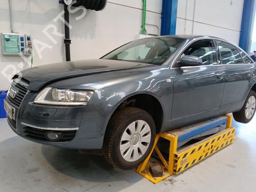 Used Parts AUDI A6 C6 (4F2)  2.0 TDI  4686029