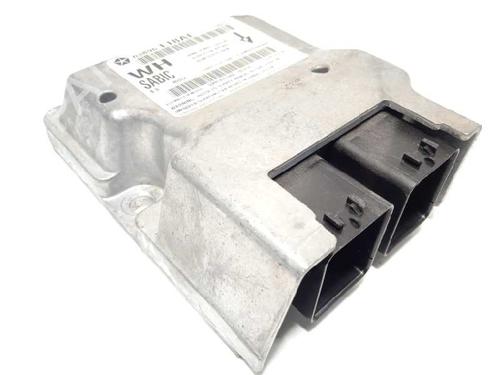 Used ECU airbags ECU airbags JEEP GRAND CHEROKEE III (WH, WK) 3.0 CRD (218 hp) 8243553 8243553