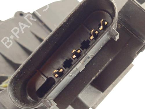 Front right lock FORD FIESTA VI (CB1, CCN)  | BP18299444C97 