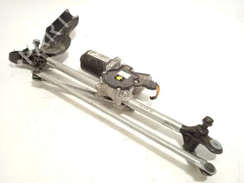 Used Front wiper motor Front wiper motor BMW 3 (F30, F80) 316 d (116 hp) 7558762 7558762