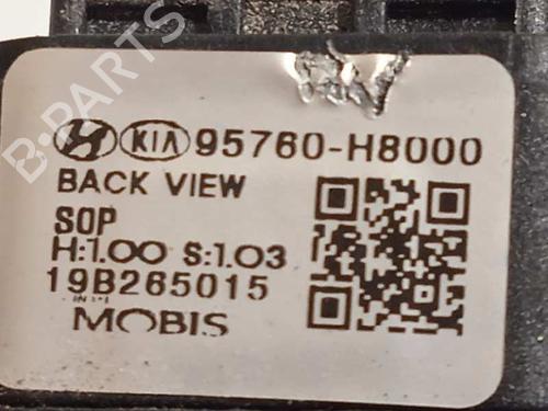 Electronic module KIA RIO III (UB) 1.2 CVVT | BP9415400M83 - Image 4