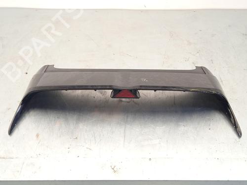 Spoiler bagklap Spoiler bagklap HYUNDAI KONA (OS, OSE, OSI) 2.0 N (280 hp) 37261327 37261327