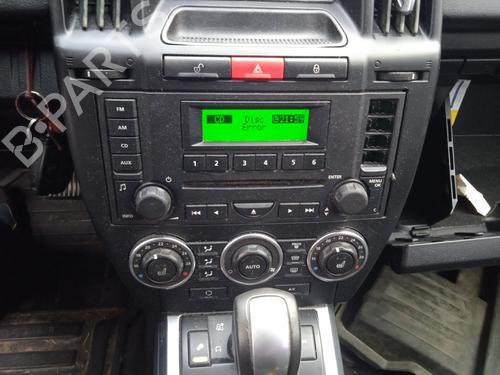 Electronic module LAND ROVER FREELANDER 2 (L359) 2.2 TD4 4x4 | BP28514705M83