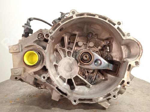 Used Gearbox Gearbox 15896756 15896756