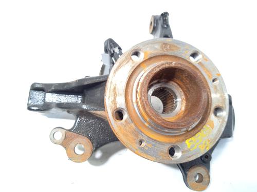 Left front steering knuckle FIAT DOBLO Box Body/MPV (510_, 511_) BlueHDi 100 | BP27491621M25 