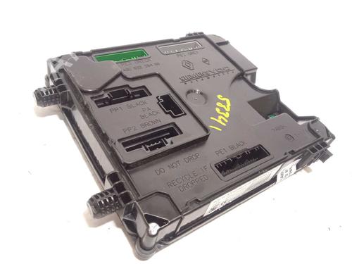 Used Electronic module RENAULT LAGUNA III (BT0/1) 2.0 16V (BT05, BT0F, BT0W) (140 hp) 18000704