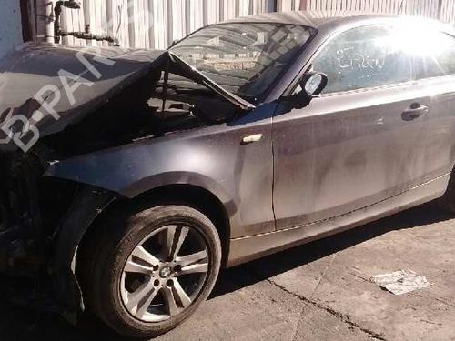 BMW 1 (E87) 118 d 116601