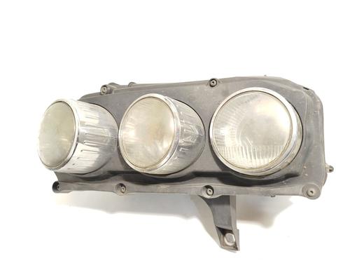 Used Left headlight Left headlight ALFA ROMEO 159 (939_) 1.9 JTDM 8V (939AXE1B, 939BXE1B, 939BXH1B) (115 hp) 25131928 25131928