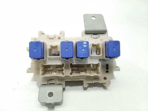 Fuse box RENAULT KOLEOS I (HY_) 2.0 dCi 4x4 (HY0B) | BP5965166E1