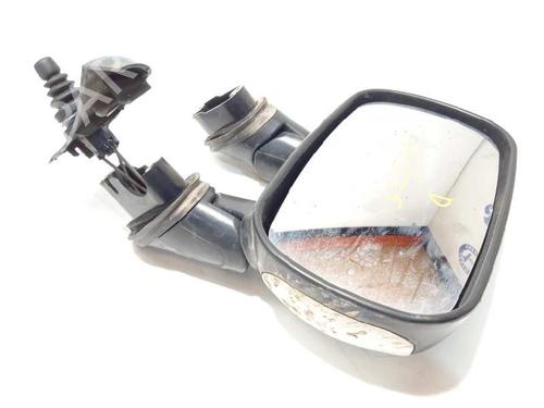 Right mirror FIAT DOBLO Box Body/MPV (223_) 1.9 JTD (223ZXE1A) 735394266