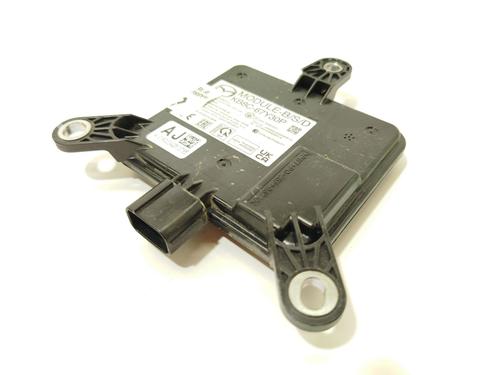 Electronic module MAZDA CX-5 (KF) | BP34370207M83 - Image 2