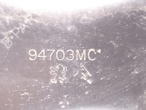 Subframe FIAT DOBLO Box Body/MPV (510_, 511_) BlueHDi 100 | BP28519267M9