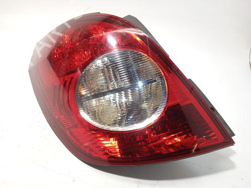 Used Left taillight OPEL ANTARA A (L07) 2.0 CDTI 4x4 (150 hp) 30126831