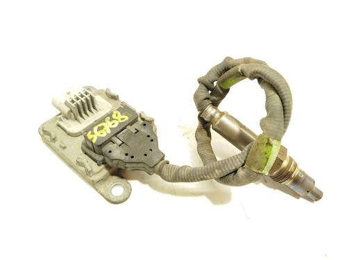 Used Electronic sensor DACIA SANDERO II 1.5 Blue dCi 95 (B8JL) (95 hp) 29446478