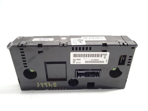 Climate control DODGE JOURNEY 2.0 CRD | BP19641563I5 