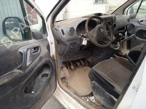 Electronic module CITROËN BERLINGO MULTISPACE (B9) 1.6 HDi 90 | BP12885175M83 