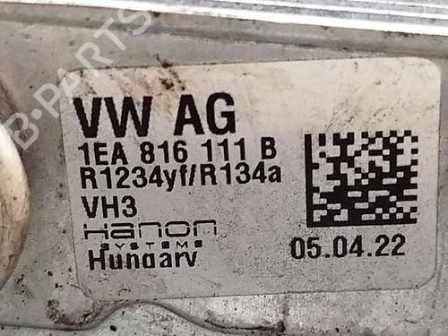 Electronic sensor AUDI Q4 E-TRON Sportback (F4N) 40 | BP28107525M84