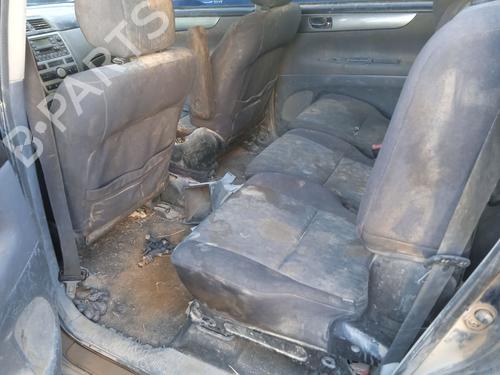 Right tailgate light TOYOTA AVENSIS VERSO (_M2_) 2.0 D (CLM20_, CLM20R) | BP20689120C80