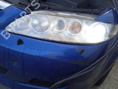 AC compressor MAZDA 6 Station Wagon (GY) 2.0 DI (GY19) | BP16549894M34 