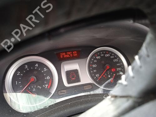 AC compressor RENAULT CLIO III (BR0/1, CR0/1) 1.2 16V (BR0P, CR0P) | BP28099961M34 - Image 23