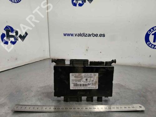 Used Electronic module Electronic module 2677068 2677068