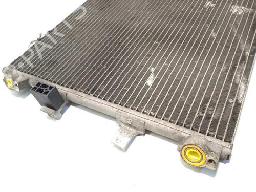 AC radiator FORD FOCUS III Turnier 1.0 EcoBoost | BP11530360M32 