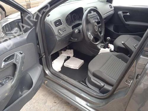 Radio VW POLO V (6R1, 6C1)  | BP9830450E6 