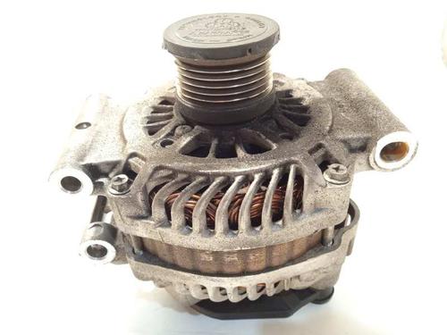 Alternator PEUGEOT 208 I (CA_, CC_)  | BP16057737M7 