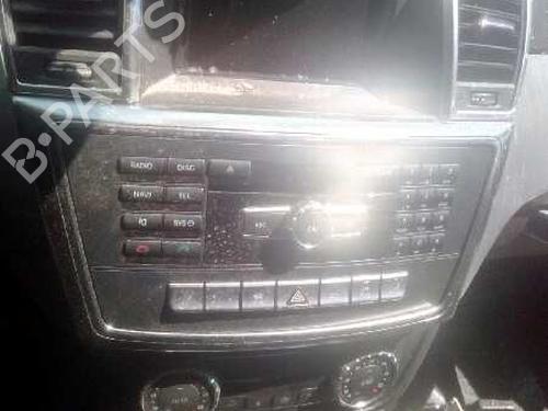 Electronic module MERCEDES-BENZ GLE (W166)  | BP5262354M83  - Image 15