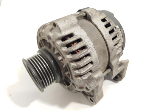 Used Alternator CHEVROLET CRUZE (J300) 1.6 (109 hp) 27626794