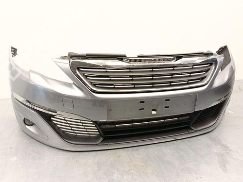 Used Front bumper Front bumper 38013674 38013674