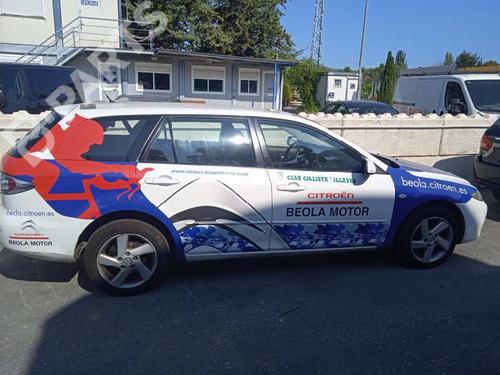 Used Parts MAZDA 6 Station Wagon (GY)  2.0 DI (GY19)  939288