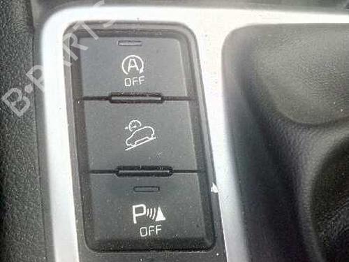 Climate control KIA SPORTAGE IV (QL, QLE) 1.7 CRDi | BP1933622I5