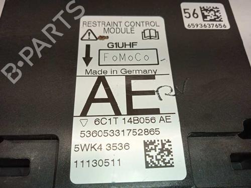 Kollisjonspute styreenhet FORD TRANSIT Van (FA_ _)  | BP11528830M53 