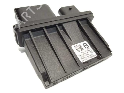 Used Electronic module AUDI Q3 (8UB, 8UG) 2.0 TDI (150 hp) 7182102