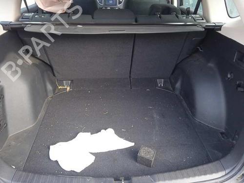 Front right window mechanism HONDA CR-V IV (RM_) 1.6 i-DTEC (RE6) | BP12926092C23 