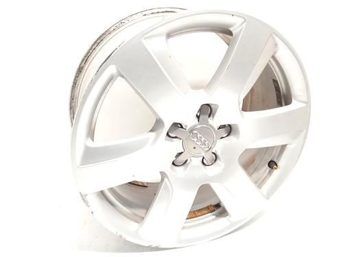 Used Rim AUDI A6 C7 (4G2, 4GC) 2.0 TFSI (180 hp) 26208298