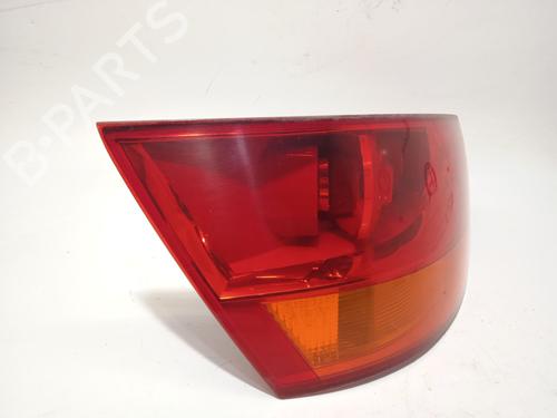 Left taillight AUDI Q7 (4LB) 3.0 TDI quattro | BP29977755C34
