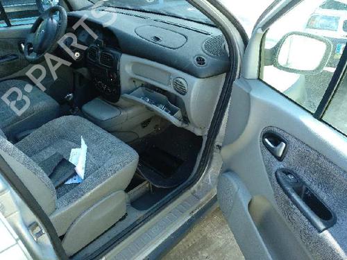 Right front driveshaft RENAULT SCÉNIC I MPV (JA0/1_, FA0_) 1.9 dCi RX4 | BP5803576M39