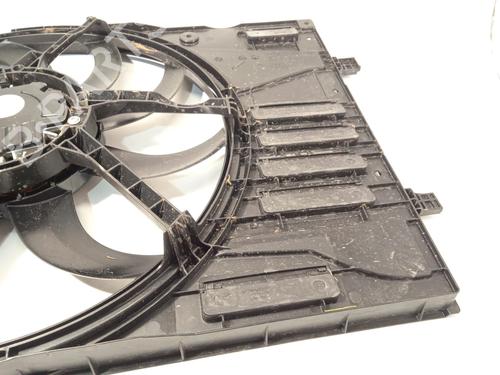 Radiator fan SEAT ARONA (KJ7, KJP) 1.0 TSI | BP30198367M35