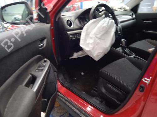 Gear lever SUZUKI VITARA (LY) 1.0 AllGrip (APK 310) | BP33461288M90  - Image 24