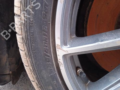 Right front steering knuckle MERCEDES-BENZ E-CLASS (W213) | BP25888147M26