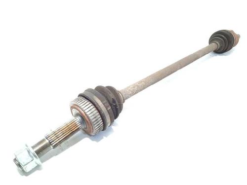Used Left rear driveshaft Left rear driveshaft NISSAN QASHQAI I (J10, NJ10) 2.0 (141 hp) 10152020 10152020