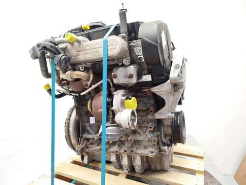 Engine VW PASSAT B6 Variant (3C5) 2.0 TDI 16V | BP36070248M1 - Image 3