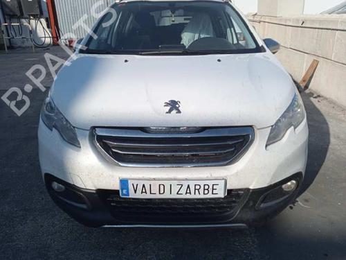 Right tailgate light PEUGEOT 2008 I (CU_) | BP15136474C80 - Image 5