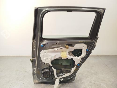 Right rear door PEUGEOT 5008 (0U_, 0E_) 1.6 HDi | BP27631587C5 