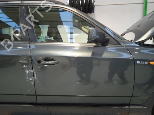 Lights ECU BMW X3 (E83) 2.0 d | BP32515336M55  - Image 14
